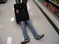 Target Shananagans 3: The Suitcase