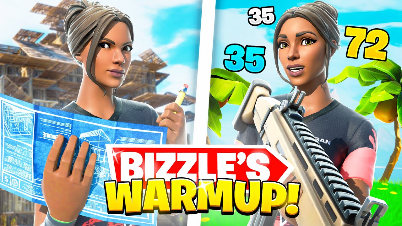 The 10 Best Fortnite Players in the World