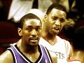 T-Mac Mix