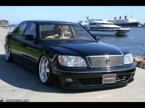 how to replace fuel pump on 2000 lexus ls40