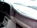 James 2002 Chevy Tahoe