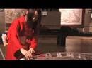 Firebird - Chieko Mori (Koto)  at the British Museum