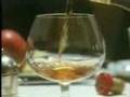 Grand Marnier spirits