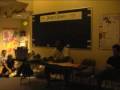 The First CTVA LLC Meeting