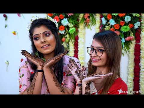 Dhruval & Arti. Ring ceremony FOTO FIGURE