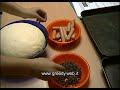 Ricette: Panini al latte di Greedy