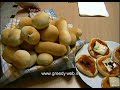 Ricette: Panini al latte di Greedy