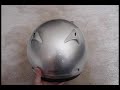 October 15th 2006 - Gear Review Part 5 (Helmet) October 15th 2006 - Gear Review Part 5 (Helmet)