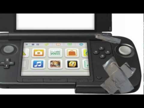 how to buy a nintendo 3ds