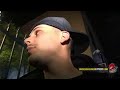Evidence - Interview Pt. 1