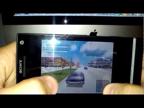 how to get playstation store on xperia s