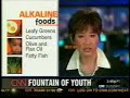 Fountain of Youth, CNN Sunday