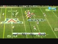 Nick Foles vs ASU 2010
