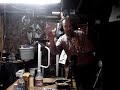 Wild Wild Westmar Show - Treadmill Time
