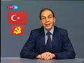 TKP Genel Başkanı Aydemir Güler'in TRT Konuşması