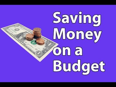 how to budget for living expenses