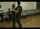 Tango - Andrew and Judy Tango - Andrew and Judy