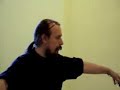 Природа сакрального пространства. Символ, как источник знания.