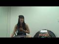 Boogiezone Contemporary - Lauren Gottlieb - SYTYCD-INTERVIEW