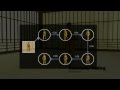 Video-Based 3D Motion Capture Through Biped Control