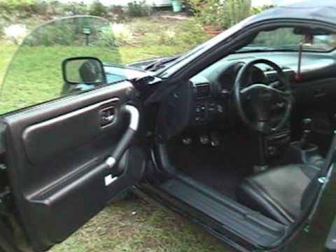 how to get more power from mr2