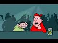 Daan en Seppe - Augurk in uw gat