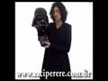 Capacete - Darth Vader com Mudan