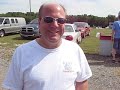 Birthday on Mark�s boat (part 2)