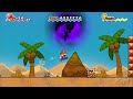 Super Paper Mario Wohoo!!!!! IGN Review [5!]