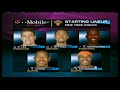 Lebron James 52 pts,11ast,10 reb, season 2009 cavs vs knicks