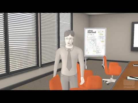 how to define job responsibilities