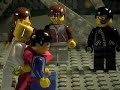 superman returns lego movie trailer
