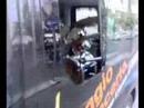 Stix - Drum center - street advertising Stix - Drum center - street advertising
