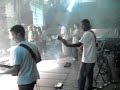 Toda terra - Ensaio .avi Toda terra - Ensaio .avi