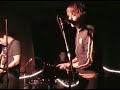 HIJK - \"Tick Tock\" - Live @ the Bear\
