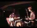 HIJK - Tick Tock - Live @ the Bear's Lair, Berkeley, CA