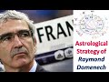 please, you help me that this message can be read for raymond domenech for a best strategy in the next world cup 2010.