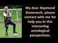 please, you help me that this message can be read for raymond domenech for a best strategy in the next world cup 2010.