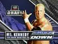 RAW 23/6/08 SMACKDOWN VS RAW VS ECW BATTLE ROYAL PART 2/2