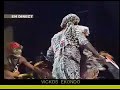 Vyckos Ekondo TANDIMA concert de la jeunesse Libreville