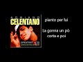 Il tempo se ne va