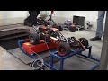 Baja dyno testbank