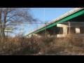 videos de CN's Markham Yard, Homewood, IL.