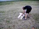Rocket Plane