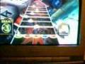 videos de Guitar Hero 3 Paranoid 99% on medium