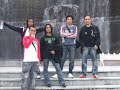 Silaturahmi liburan (gentayangan)
