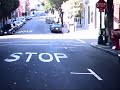 Lane? What lane?