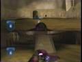 Stupid Halo - Ghost Flip from Tank Blast