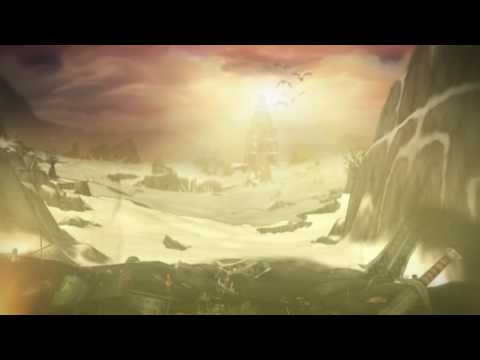 La Puerta de Cólera - World of Warcraft - Wrath of the Lich King (español,spanish)