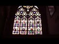 Bayeux Church - Normandy - France